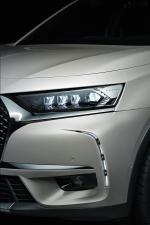 DS 7 Crossback E-Tense 4x4 Opera 2019 года (WW)